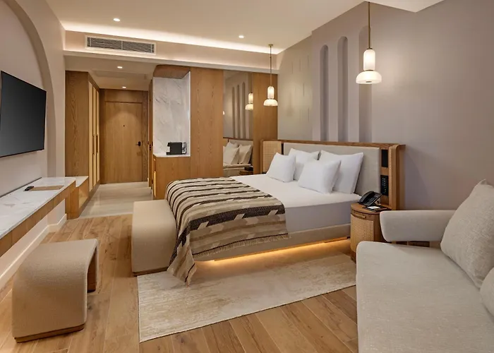 Liberty Signa 5* Fethiye