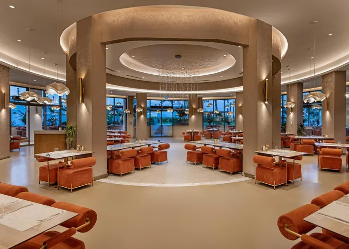 Hotel Liberty Signa 5*