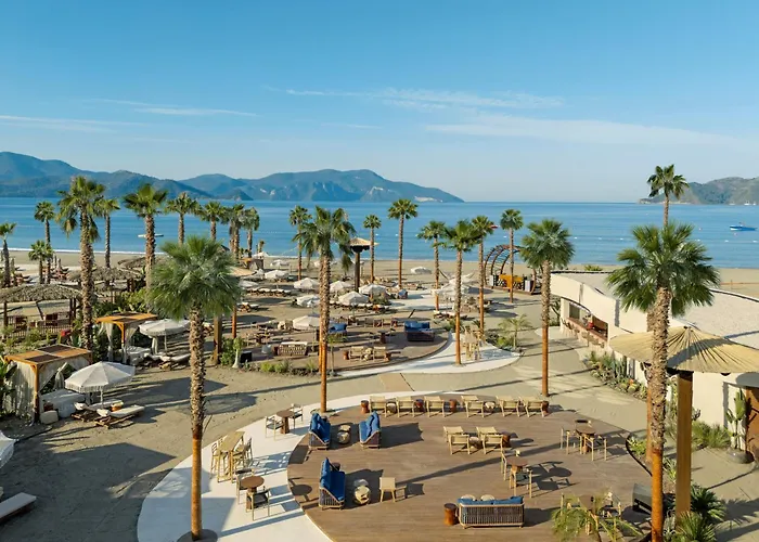 Liberty Signa 5* Fethiye