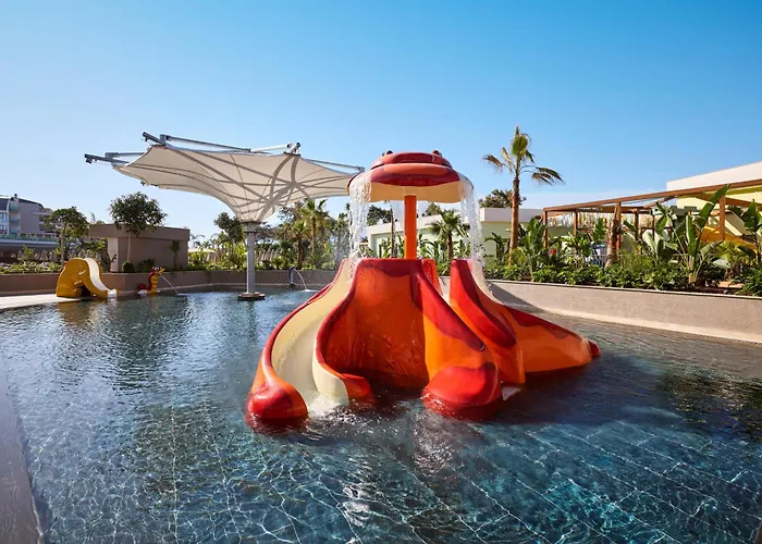 Liberty Signa Fethiye